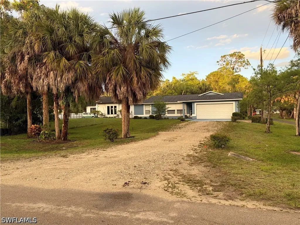 196 Wilson Boulevard S Naples FL 34117