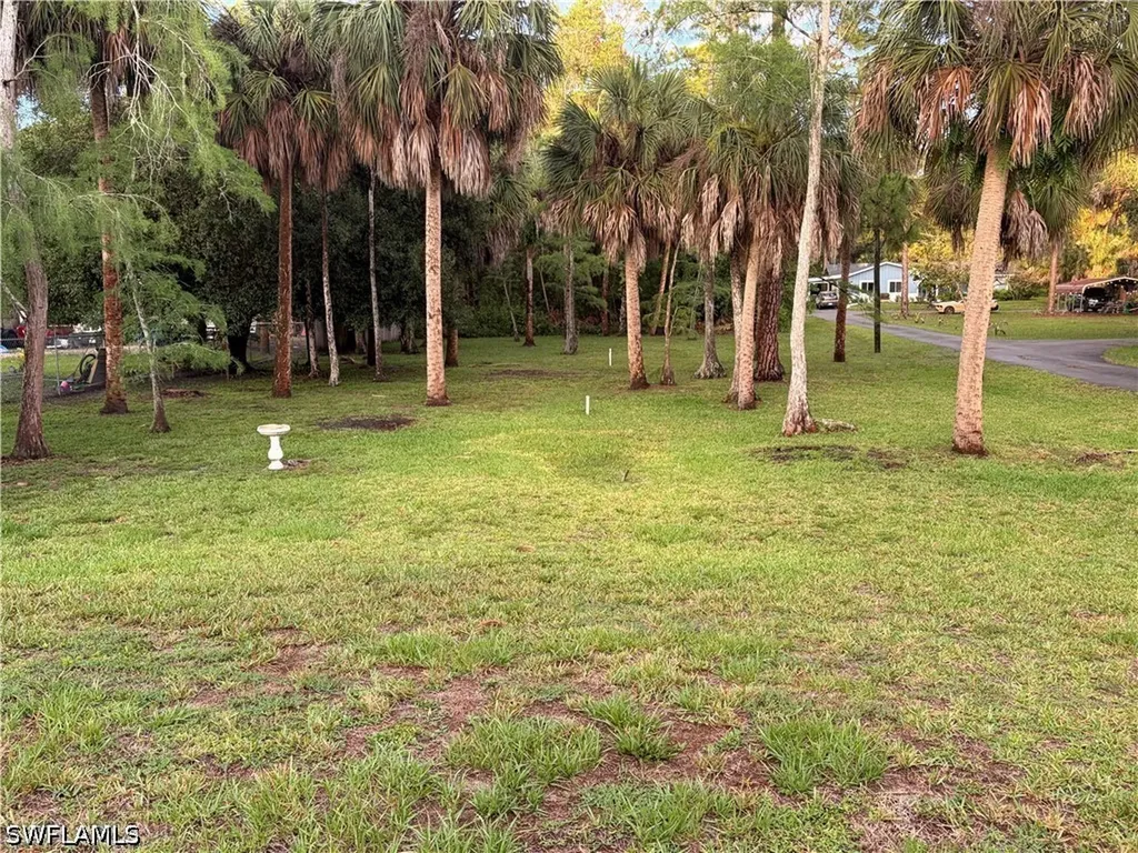 196 Wilson Boulevard S Naples FL 34117