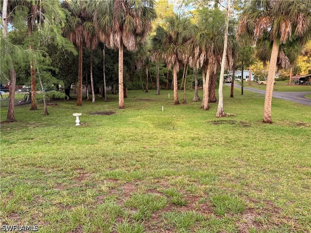 196 Wilson Boulevard S Naples FL 34117