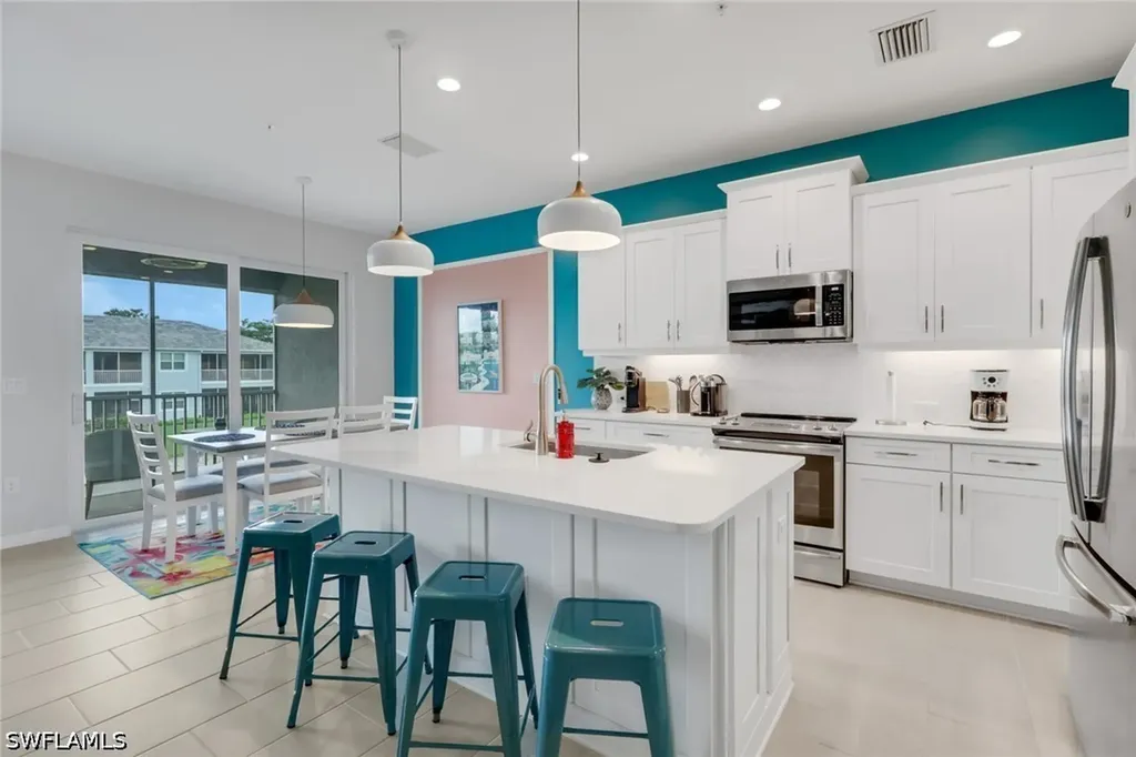2665 Seychelles Circle Naples FL 34112