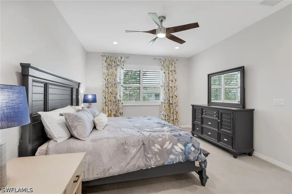 2665 Seychelles Circle Naples FL 34112