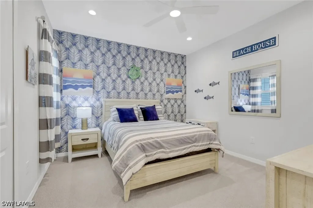 2665 Seychelles Circle Naples FL 34112