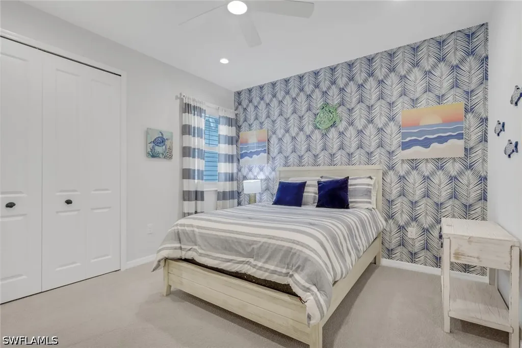 2665 Seychelles Circle Naples FL 34112