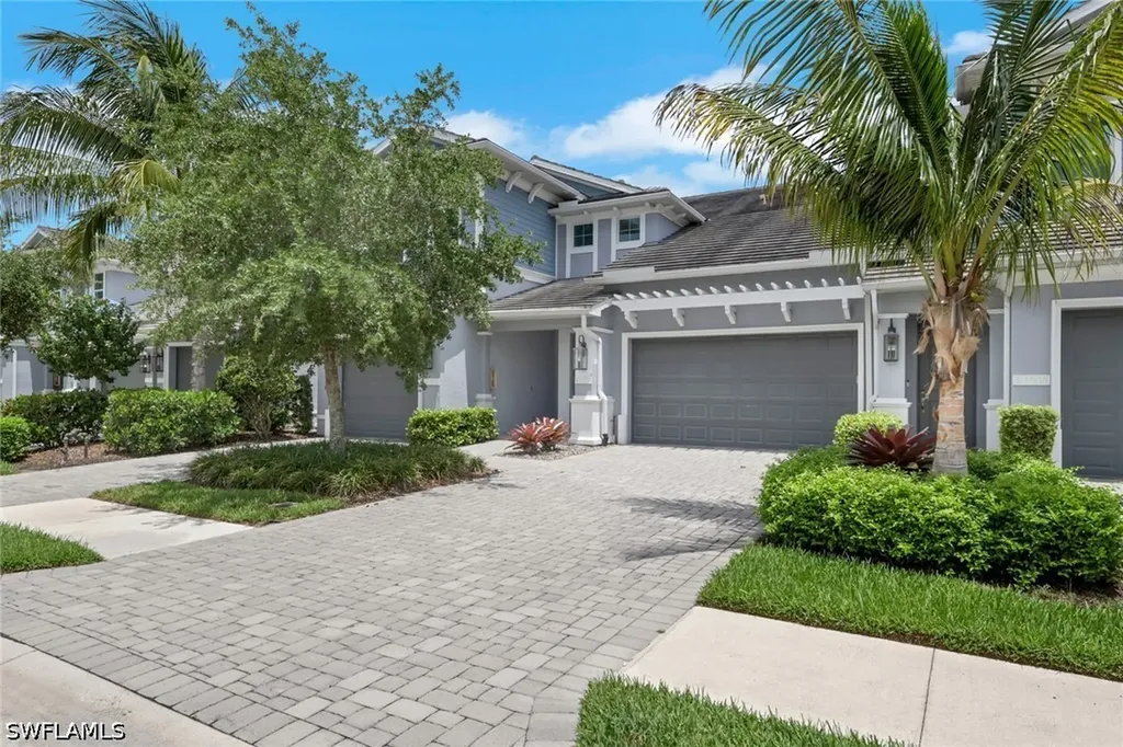 2665 Seychelles Circle Naples FL 34112