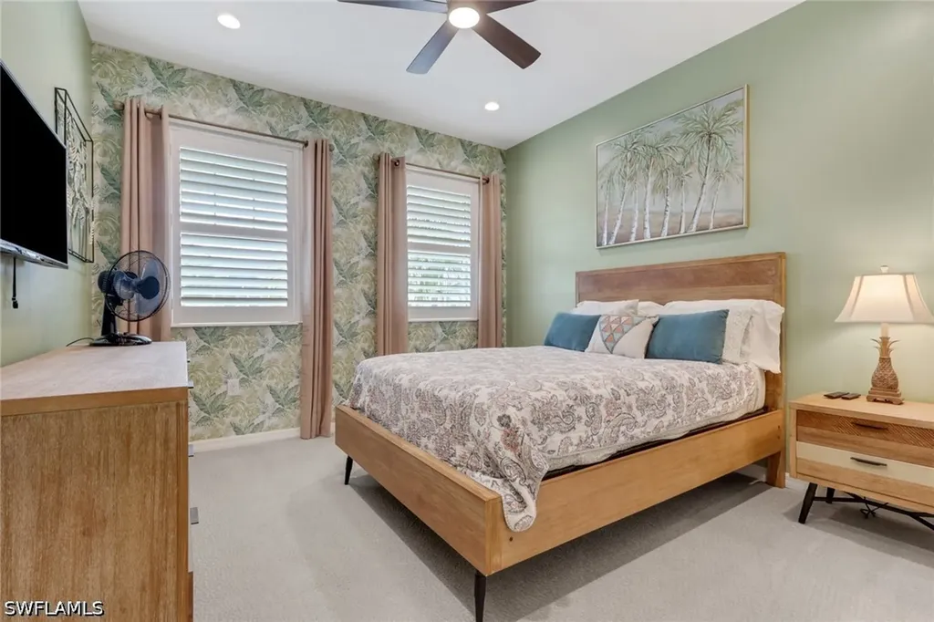 2665 Seychelles Circle Naples FL 34112