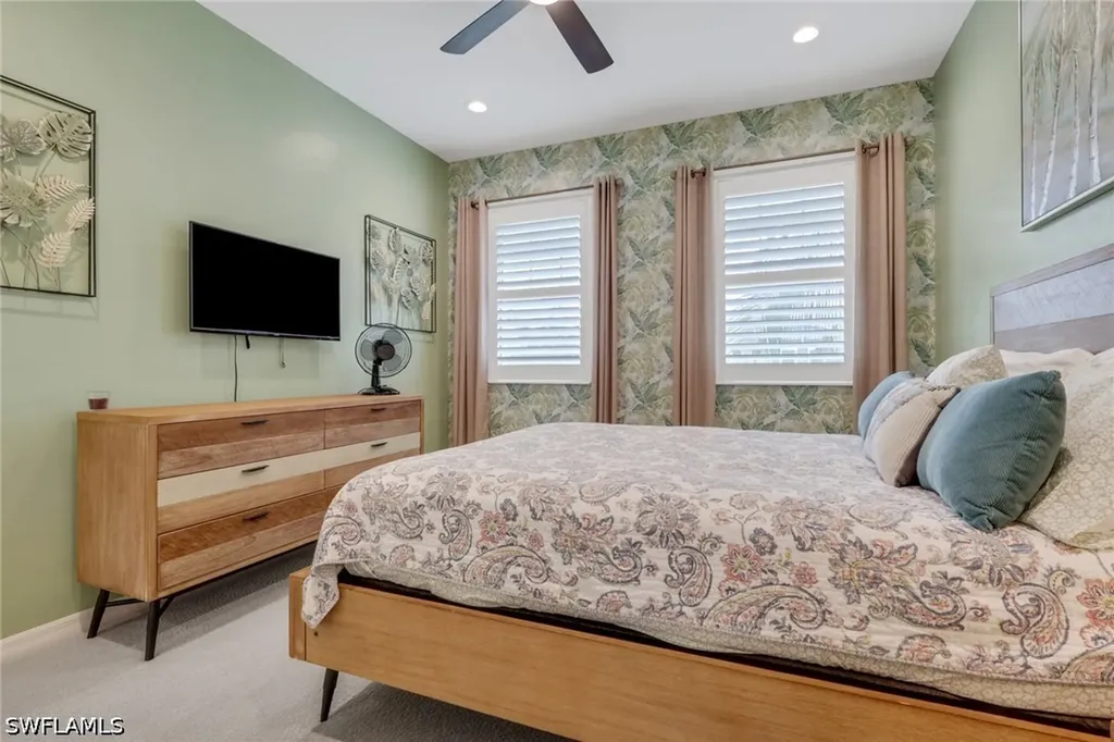 2665 Seychelles Circle Naples FL 34112