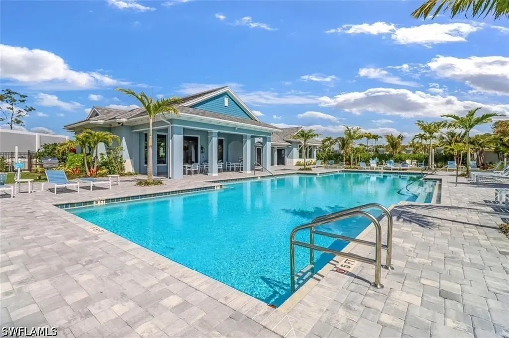 2665 Seychelles Circle Naples FL 34112