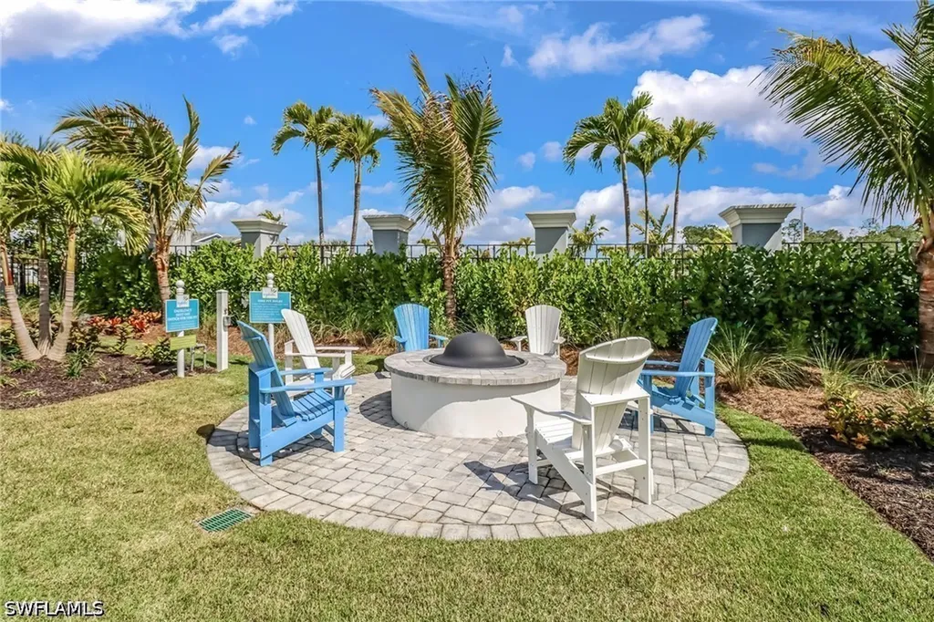 2665 Seychelles Circle Naples FL 34112