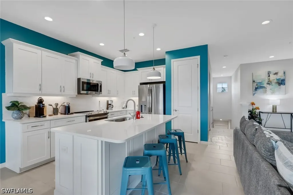2665 Seychelles Circle Naples FL 34112