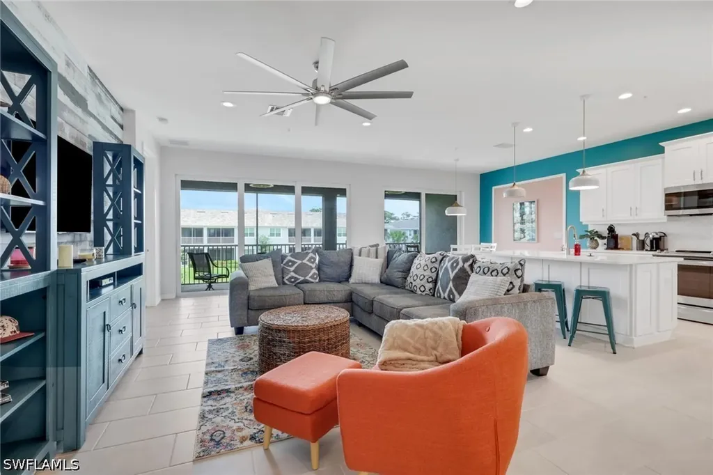 2665 Seychelles Circle Naples FL 34112