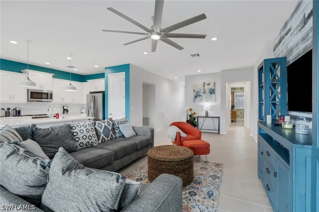 2665 Seychelles Circle Naples FL 34112