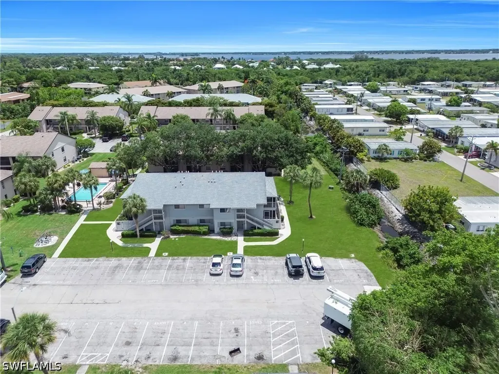 5745 Foxlake Drive North Fort Myers FL 33917