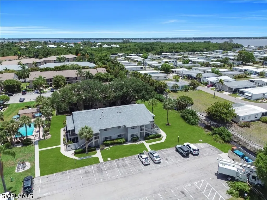 5745 Foxlake Drive North Fort Myers FL 33917