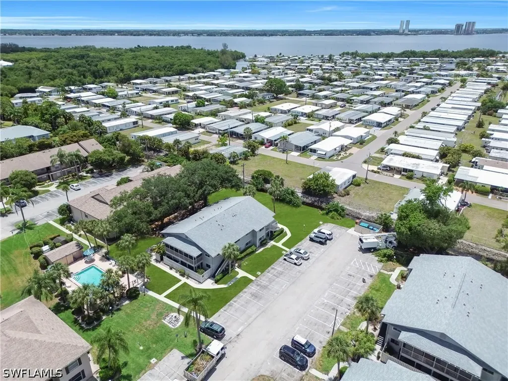 5745 Foxlake Drive North Fort Myers FL 33917