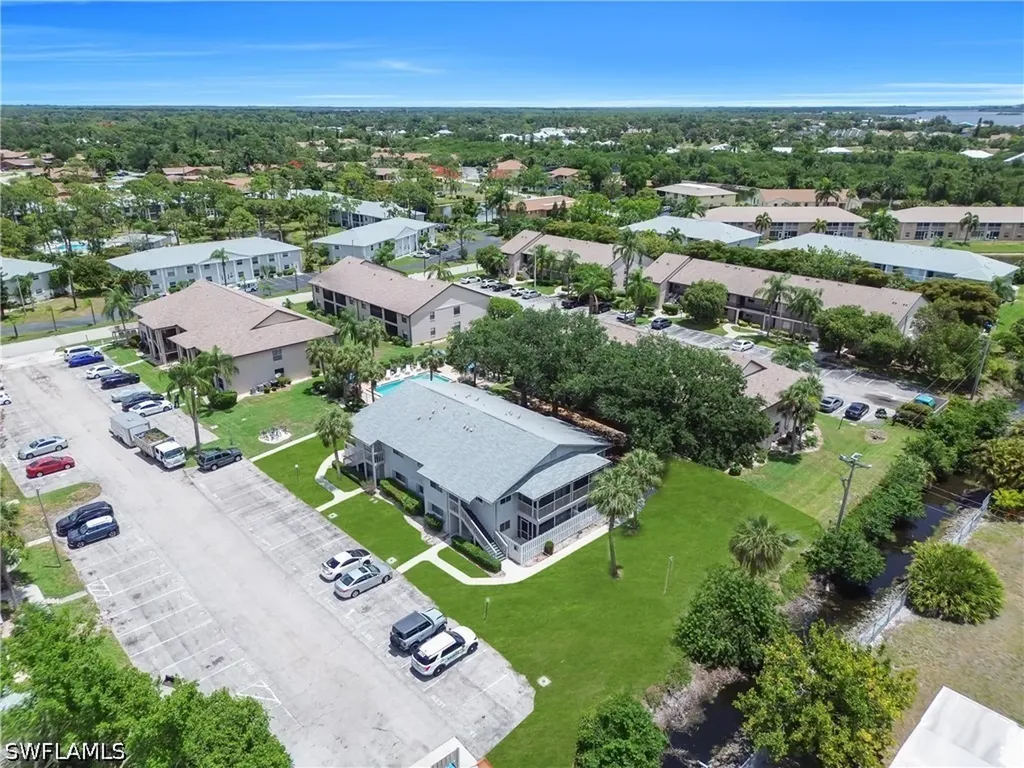 5745 Foxlake Drive North Fort Myers FL 33917
