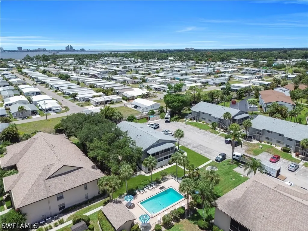 5745 Foxlake Drive North Fort Myers FL 33917