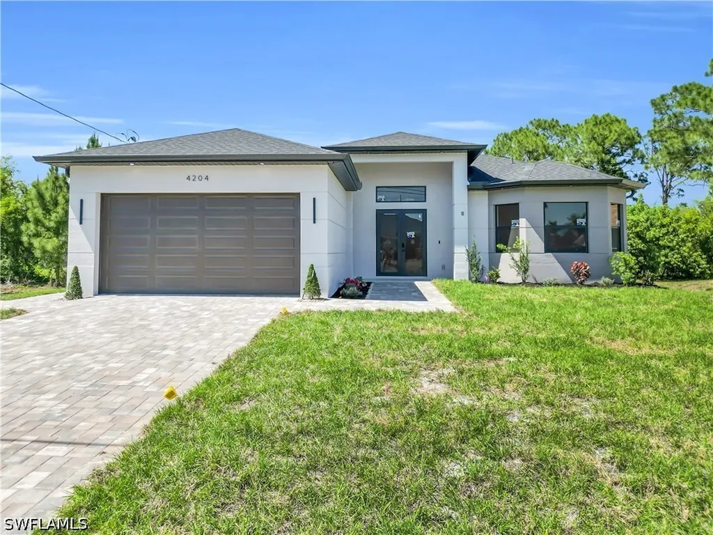 4204 3rd Street W Lehigh Acres FL 33971