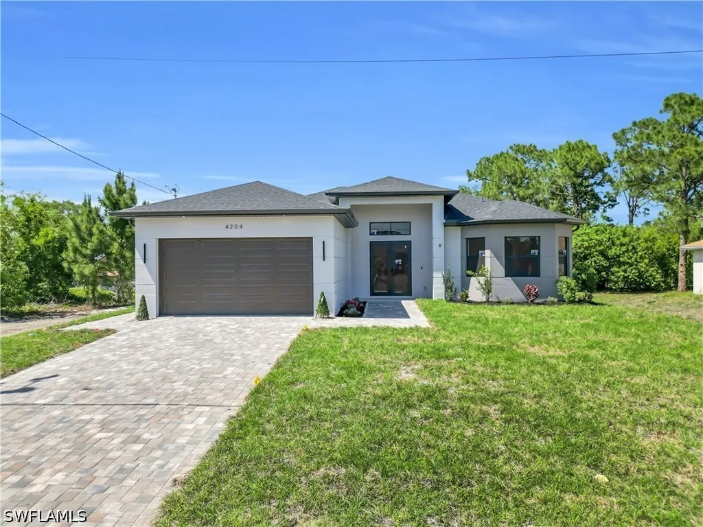4204 3rd Street W Lehigh Acres FL 33971
