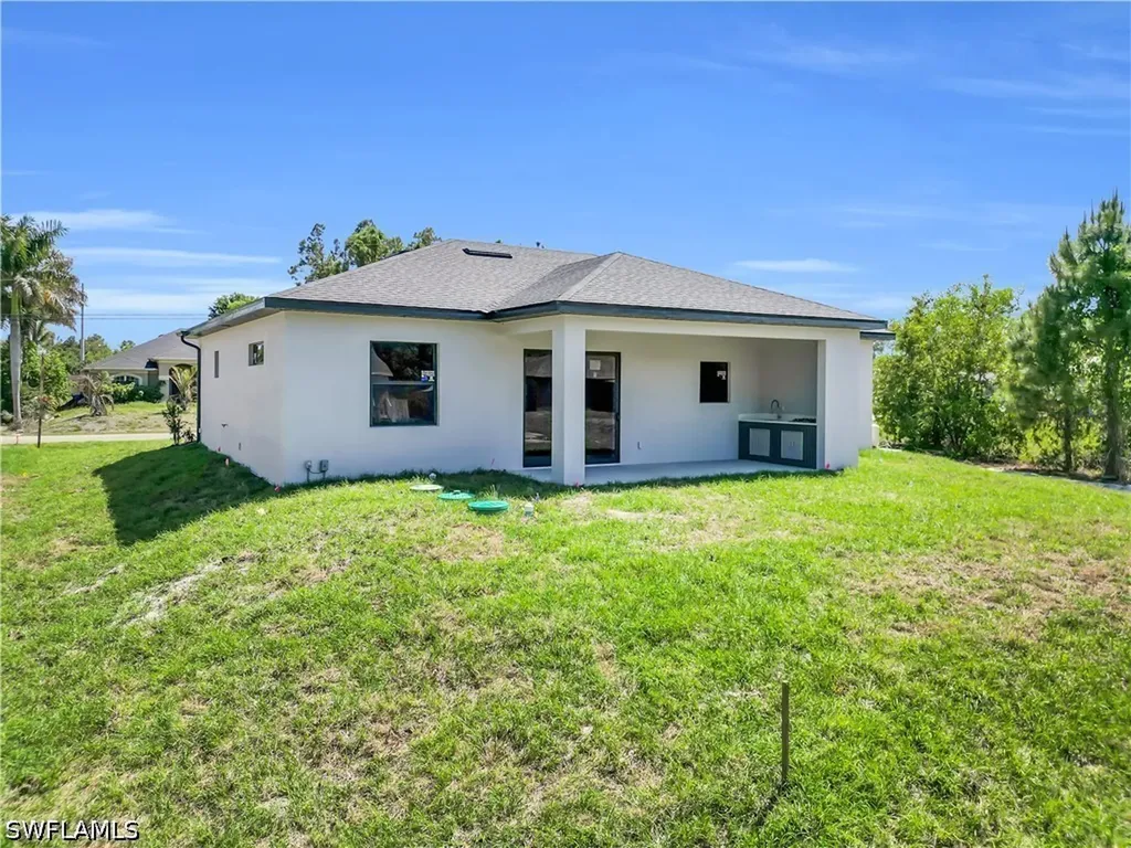 4204 3rd Street W Lehigh Acres FL 33971