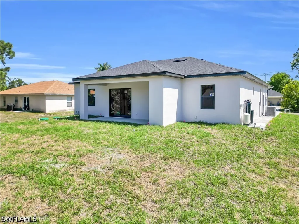 4204 3rd Street W Lehigh Acres FL 33971