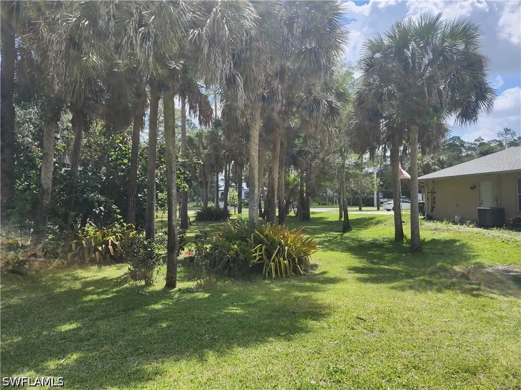 111 2nd Street SE Naples FL 34117