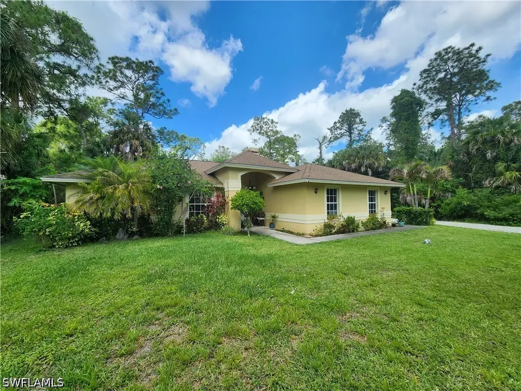 111 2nd Street SE Naples FL 34117