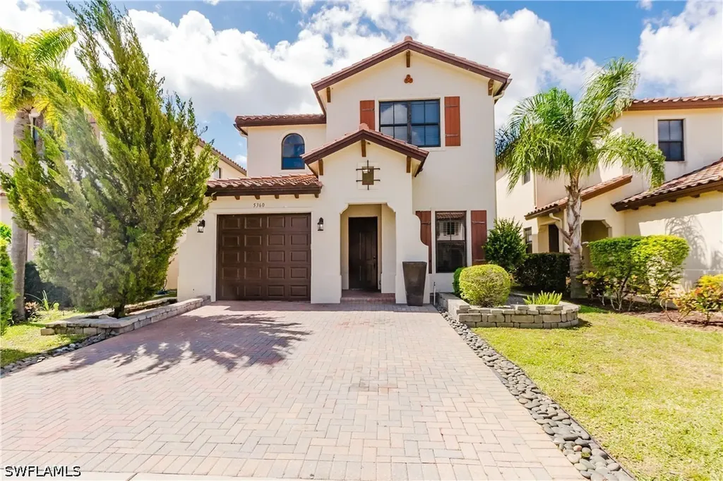 5360 Brin Way Ave Maria FL 34142