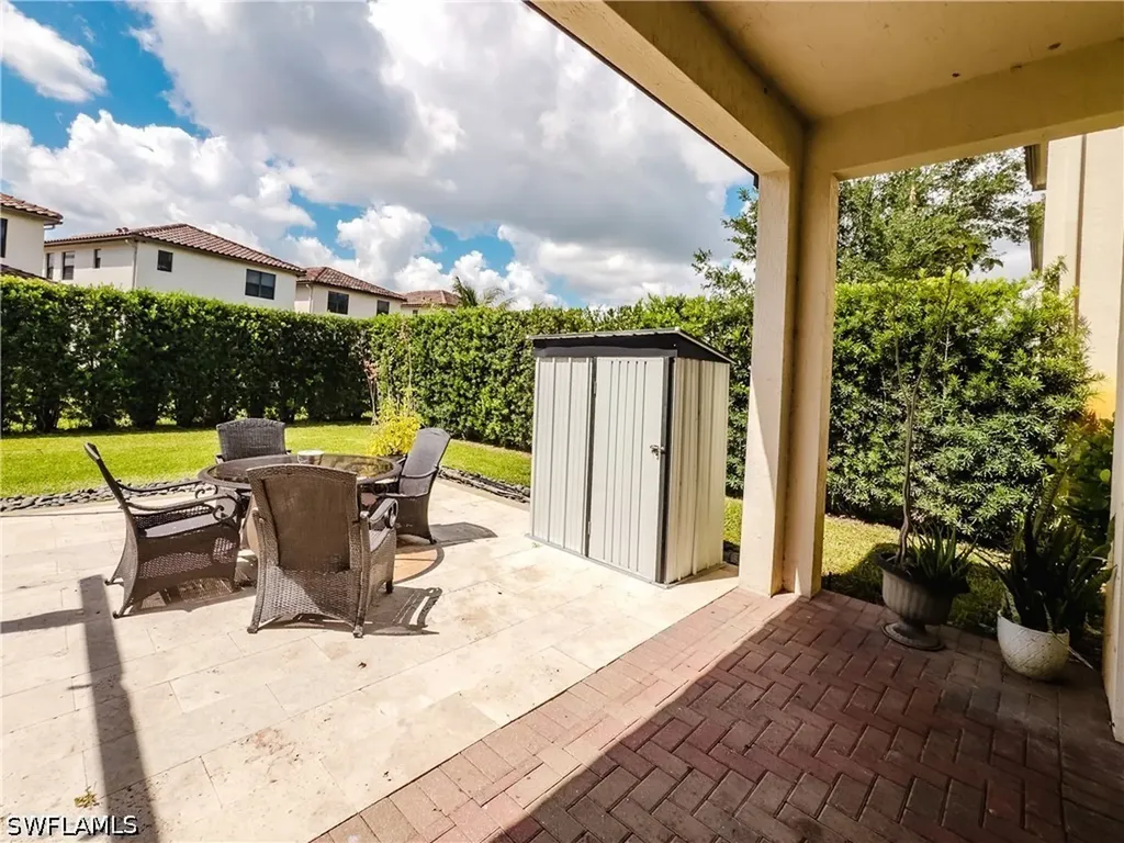 5360 Brin Way Ave Maria FL 34142