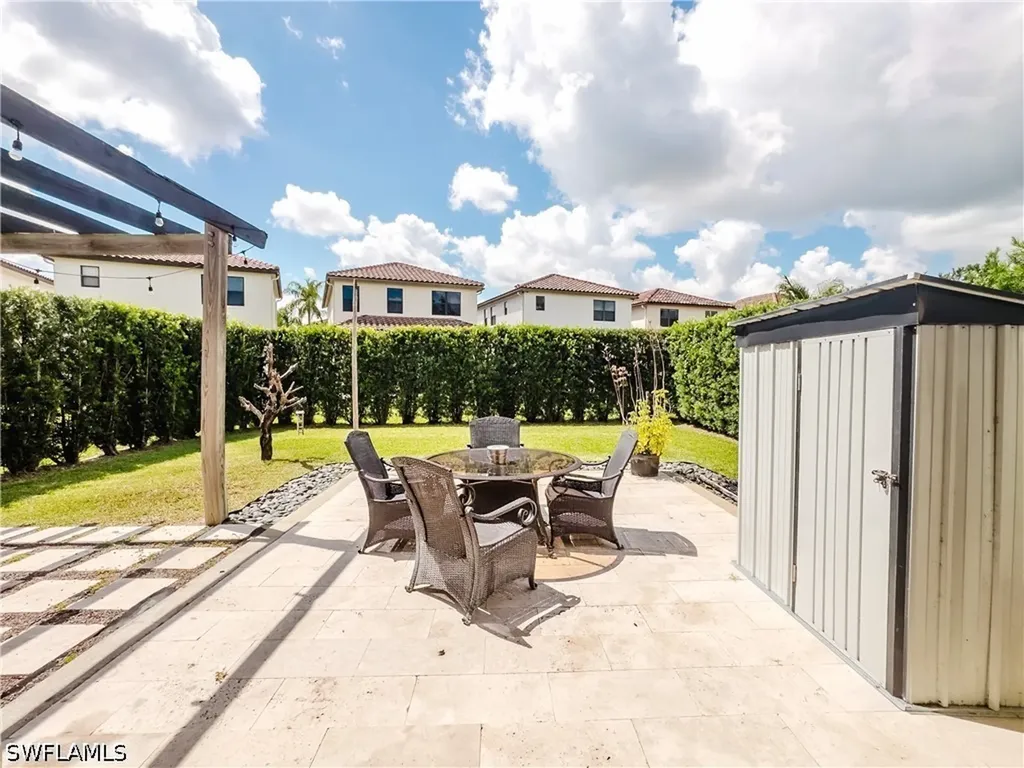 5360 Brin Way Ave Maria FL 34142
