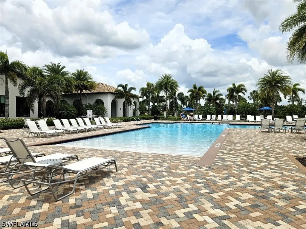 5360 Brin Way Ave Maria FL 34142