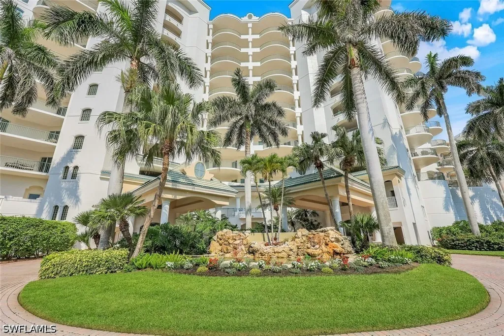 4801 Island Pond Court Bonita Springs FL 34134