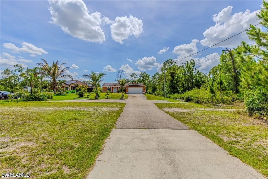 3875 Everglades Boulevard N Naples FL 34120