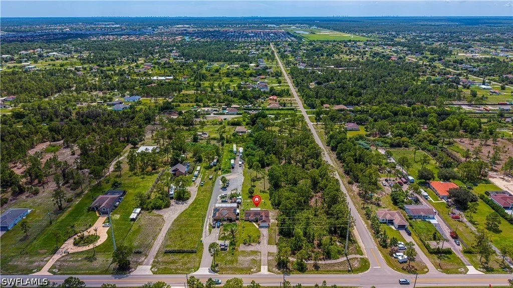 3875 Everglades Boulevard N Naples FL 34120