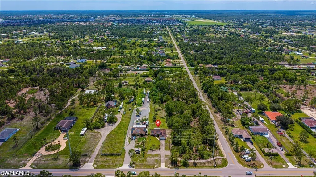 3875 Everglades Boulevard N Naples FL 34120
