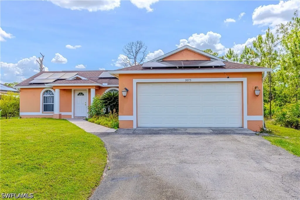 3875 Everglades Boulevard N Naples FL 34120