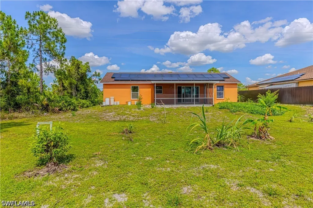 3875 Everglades Boulevard N Naples FL 34120