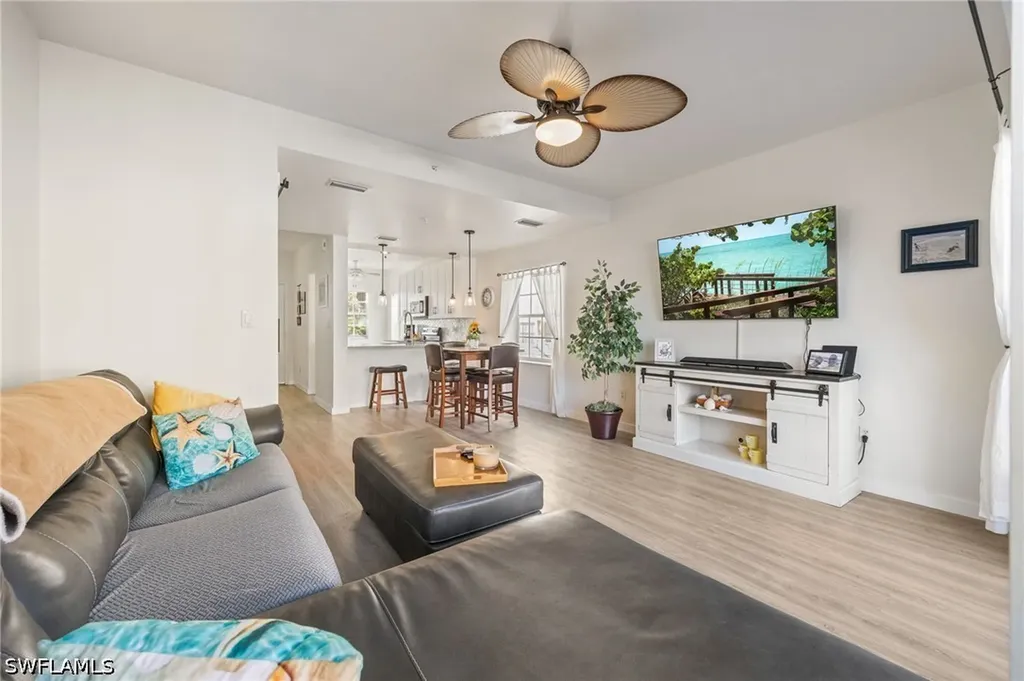 3347 N Key Drive North Fort Myers FL 33903