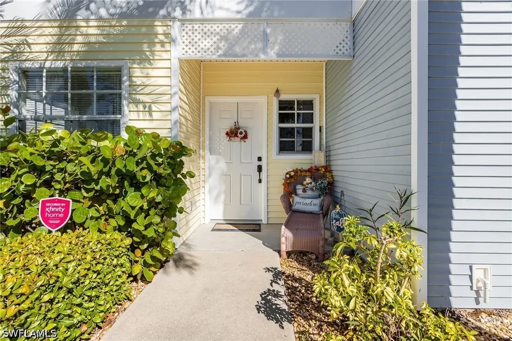 3347 N Key Drive North Fort Myers FL 33903