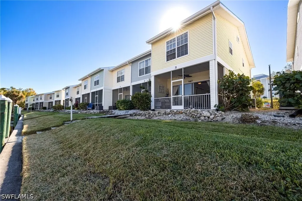 3347 N Key Drive North Fort Myers FL 33903