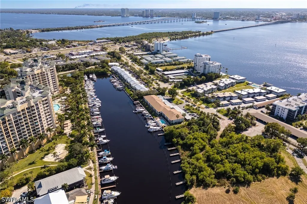 3347 N Key Drive North Fort Myers FL 33903