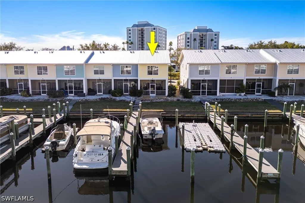 3347 N Key Drive North Fort Myers FL 33903