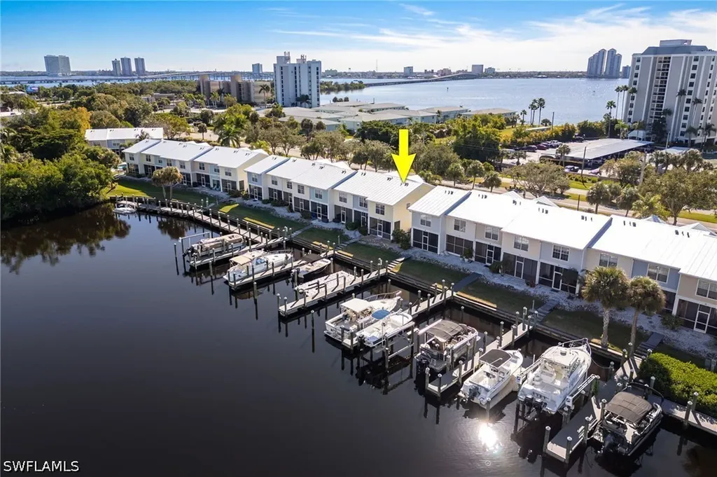 3347 N Key Drive North Fort Myers FL 33903