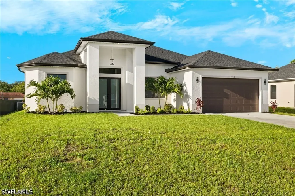 4713 6th Street W Lehigh Acres FL 33971