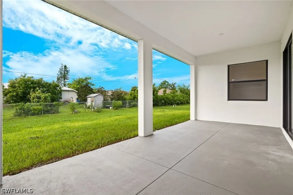 4713 6th Street W Lehigh Acres FL 33971