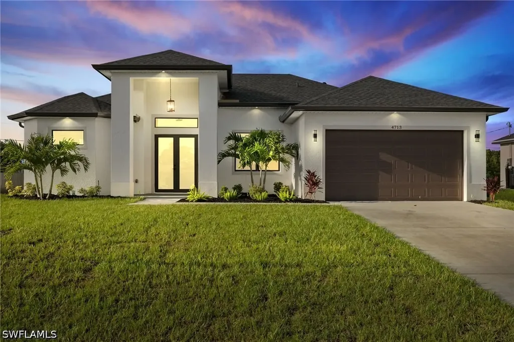 4713 6th Street W Lehigh Acres FL 33971