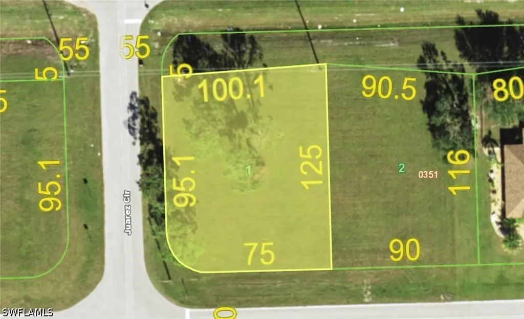 16390 Juarez Circle Punta Gorda FL 33955