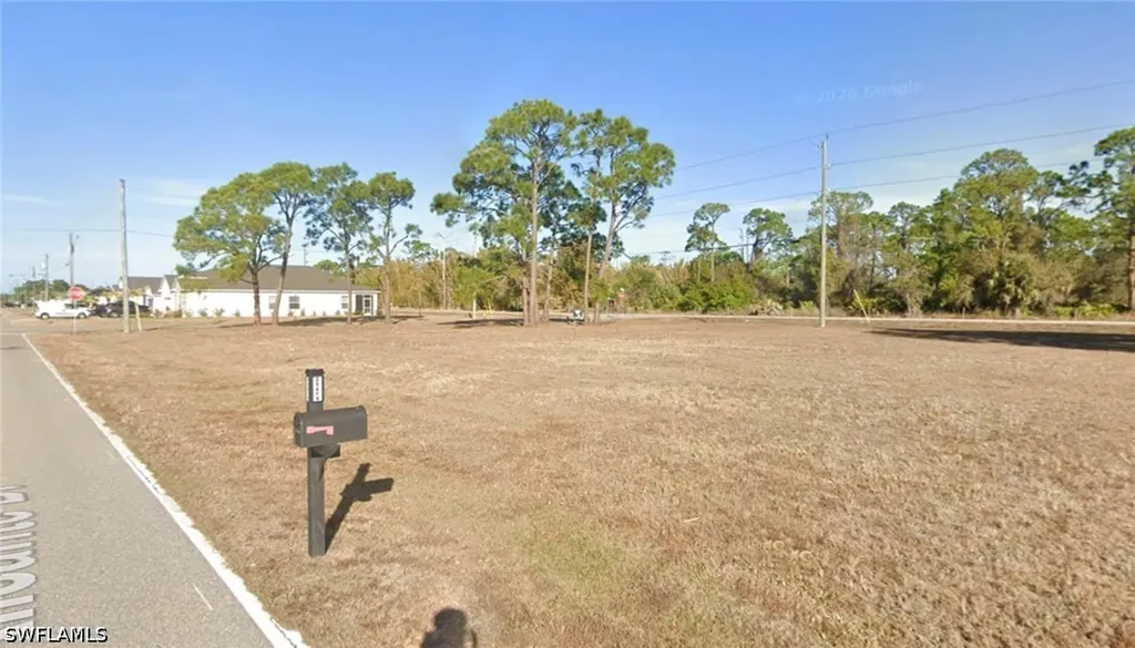16390 Juarez Circle Punta Gorda FL 33955