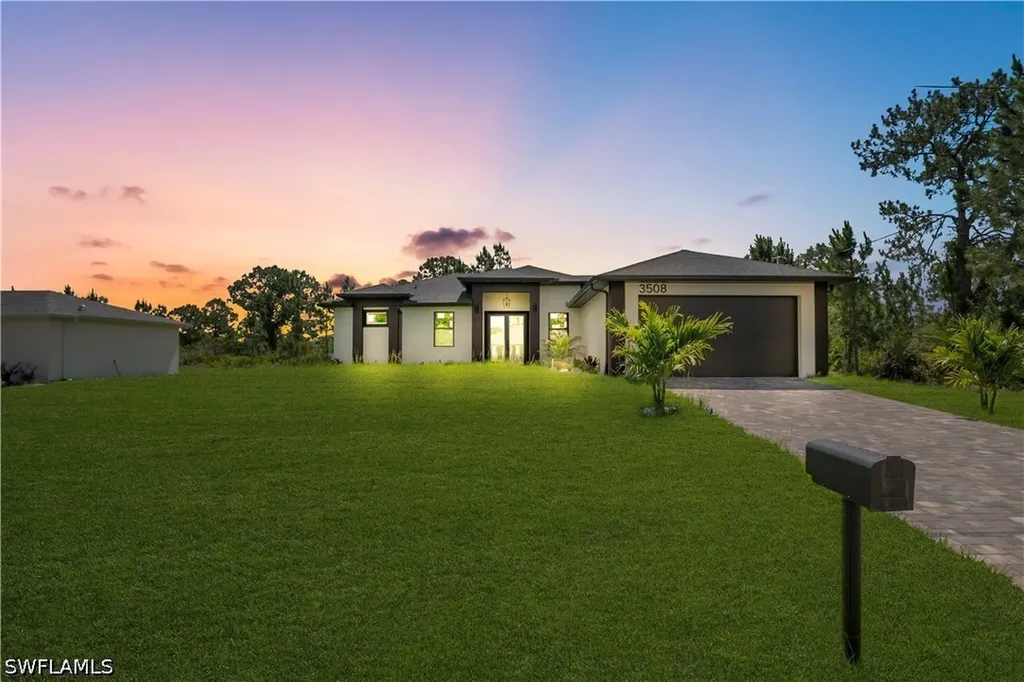 3508 Irma Avenue N Lehigh Acres FL 33971