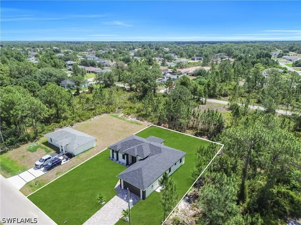 3508 Irma Avenue N Lehigh Acres FL 33971