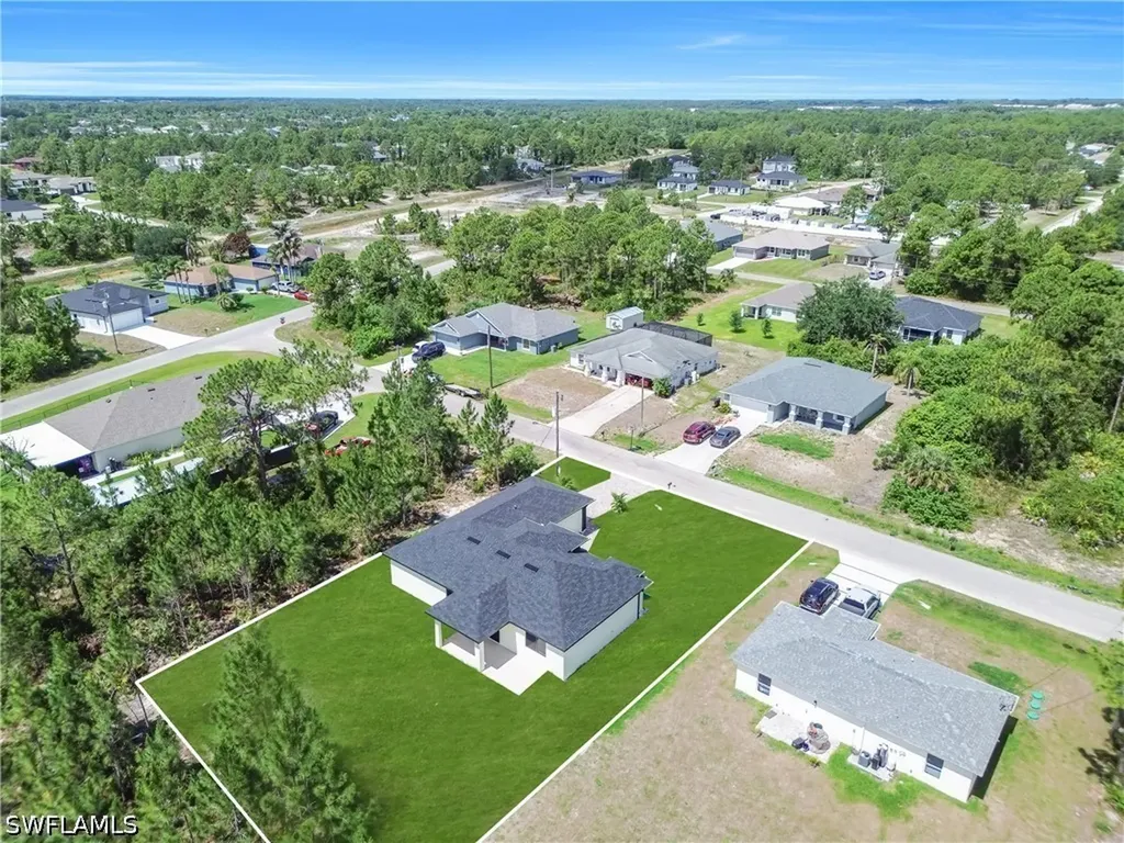 3508 Irma Avenue N Lehigh Acres FL 33971
